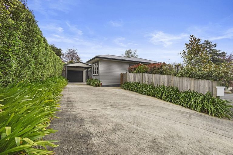 Photo of property in 2 Porritt Place, Putaruru, 3411