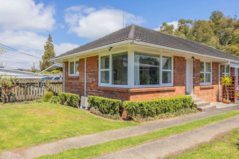 Photo of property in 1/6 Hillcrest Avenue, Hillcrest, Auckland, 0627