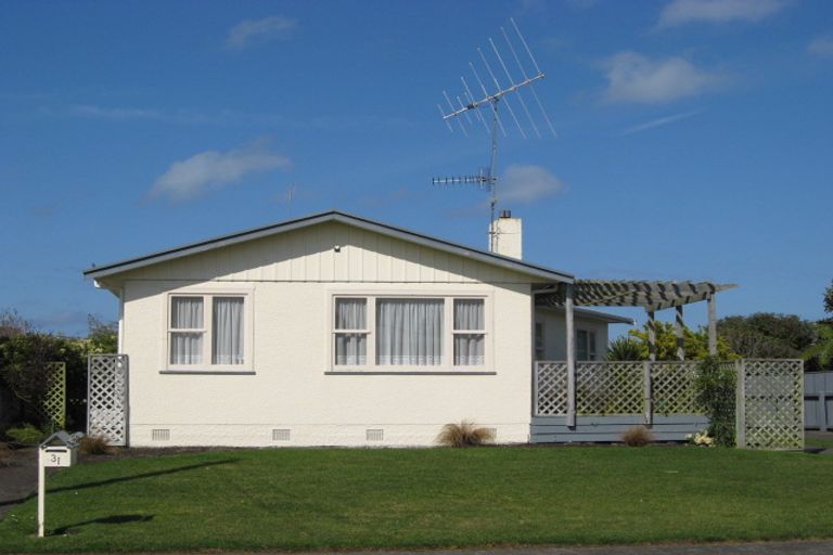 Photo of property in 31 Bennett Street, Gonville, Whanganui, 4501