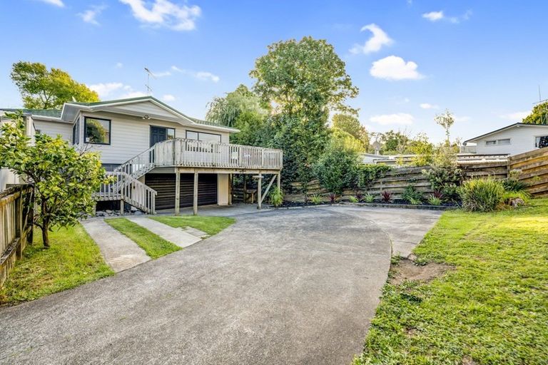 Photo of property in 2/57 Vincent Street, Howick, Auckland, 2014