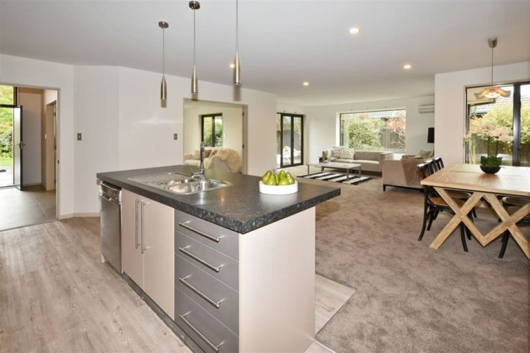 Photo of property in 29 Glastonbury Drive, Burwood, Christchurch, 8083