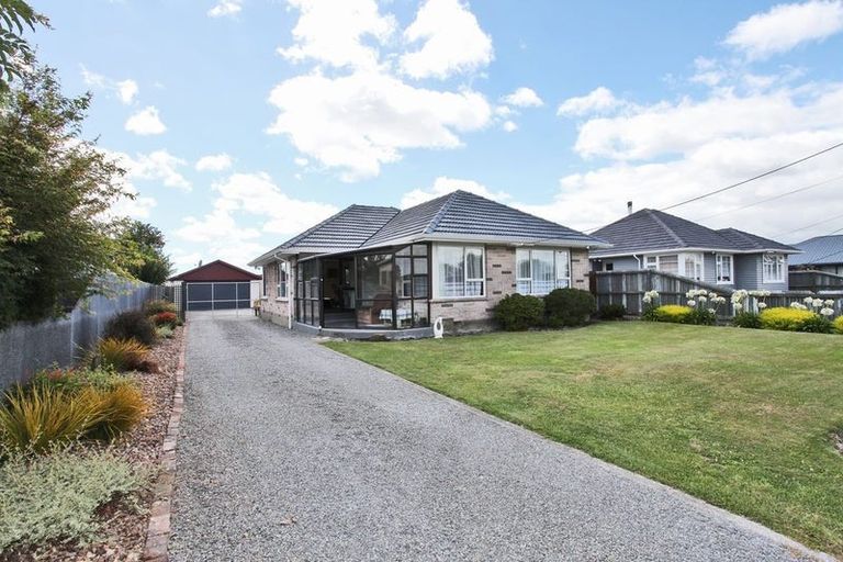 Photo of property in 61 Amyes Road, Hornby, Christchurch, 8042