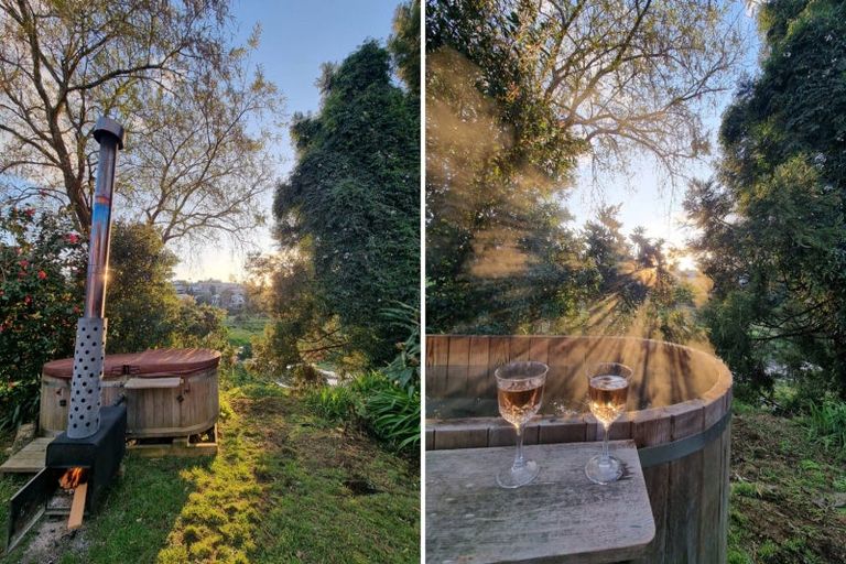 Photo of property in 24b Burns Street, Gate Pa, Tauranga, 3112