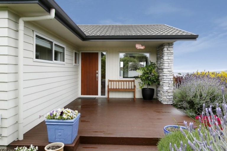 Photo of property in 2/151 Tamamutu Street, Taupo, 3330