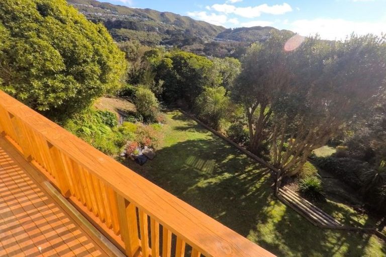 Photo of property in 66 Tarawera Road, Johnsonville, Wellington, 6037