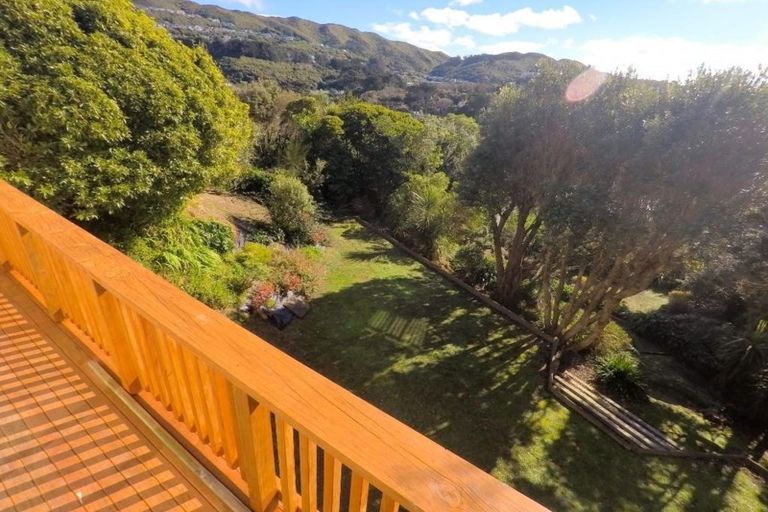 Photo of property in 66 Tarawera Road, Johnsonville, Wellington, 6037