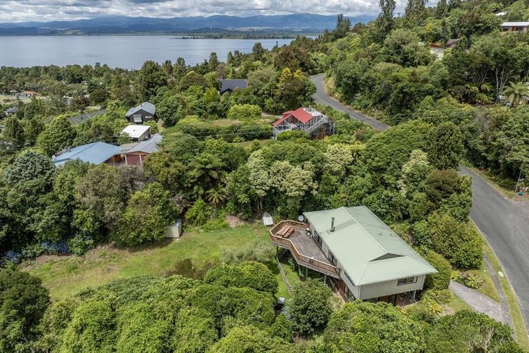 Photo of property in 67 Hauraki Terrace, Pukawa Bay, Turangi, 3381