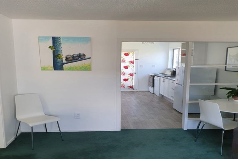 Photo of property in 4/107 Huxley Street, Sydenham, Christchurch, 8023