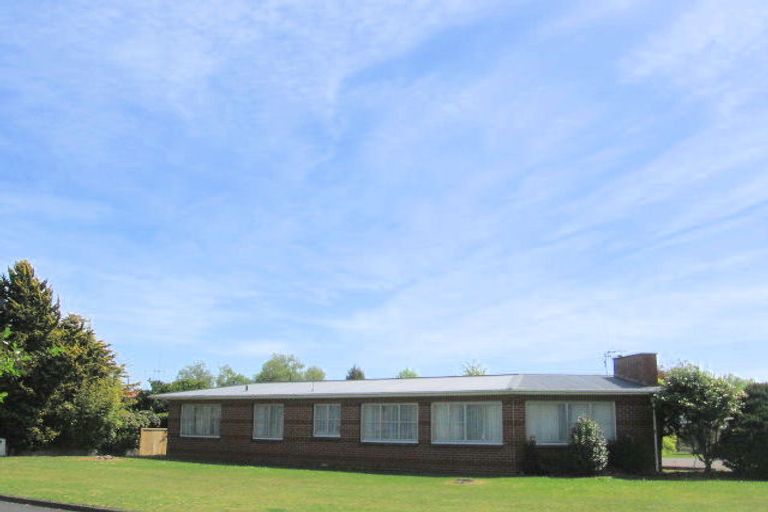 Photo of property in 4 Gordon Terrace, Matamata, 3400