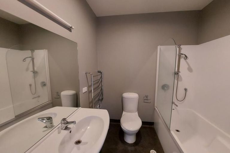Photo of property in City Lodge, 608/115 Vivian Street, Te Aro, Wellington, 6011