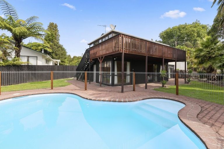 Photo of property in 274 Pukehangi Road, Sunnybrook, Rotorua, 3015