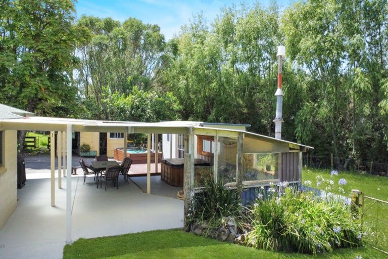 Photo of property in 262 Te Rahu Road, Poroporo, Whakatane, 3193