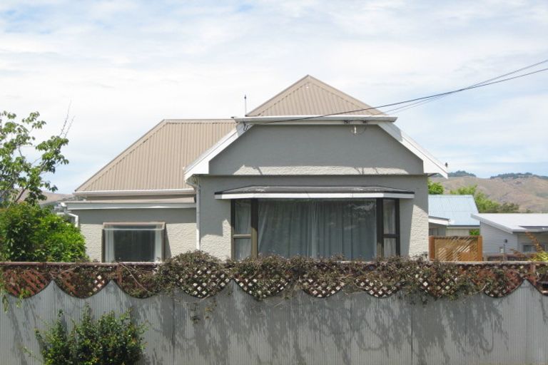 Photo of property in 38 Dunn Street, Somerfield, Christchurch, 8024