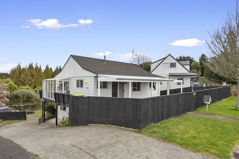 Photo of property in 47 Mitcham Avenue, Forest Lake, Hamilton, 3200