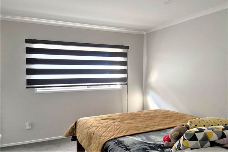 Photo of property in 6 Pattullo Crescent, Wallaceville, Upper Hutt, 5018