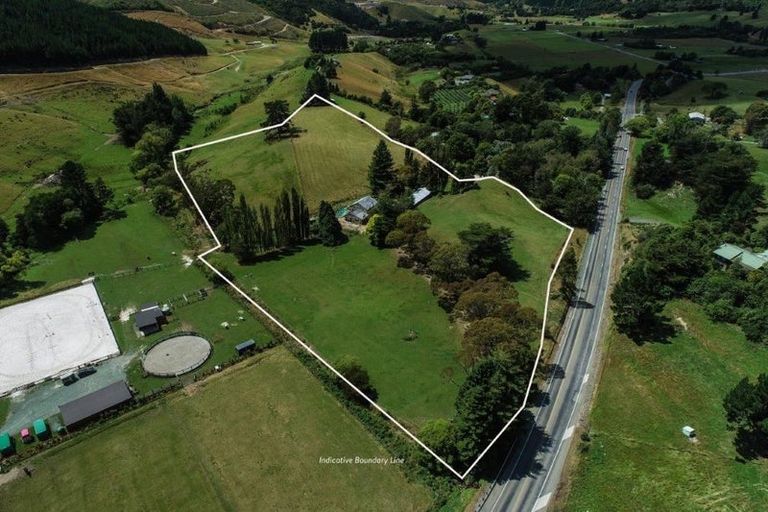 Photo of property in 651 Wakapuaka Road, Hira, Nelson, 7071