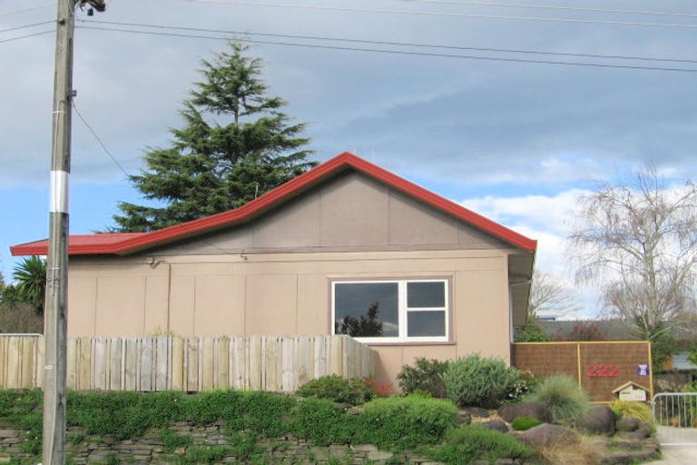 Photo of property in 222 Ohauiti Road, Ohauiti, Tauranga, 3112