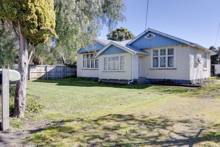 Photo of property in 98 Colombo Road, Masterton, 5810