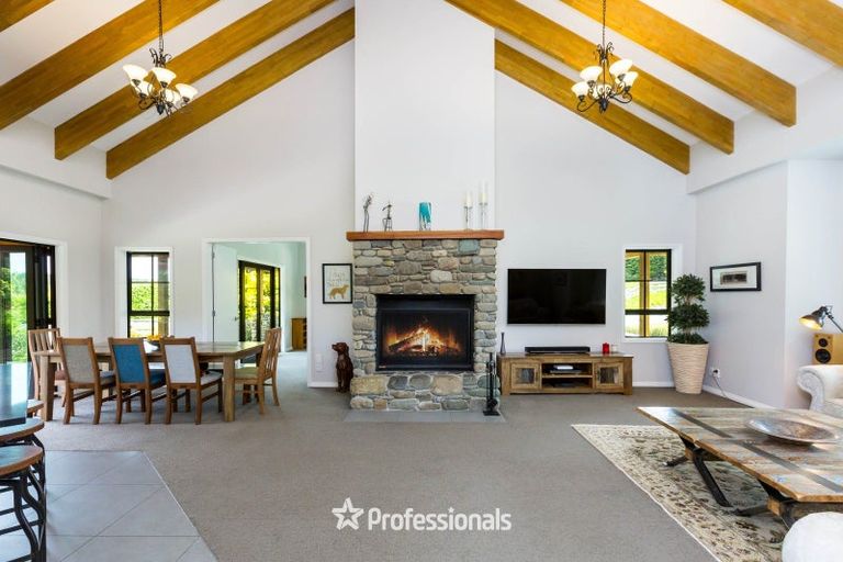 Photo of property in 32e Kaitoke Loop, Kaitoke, Upper Hutt, 5018