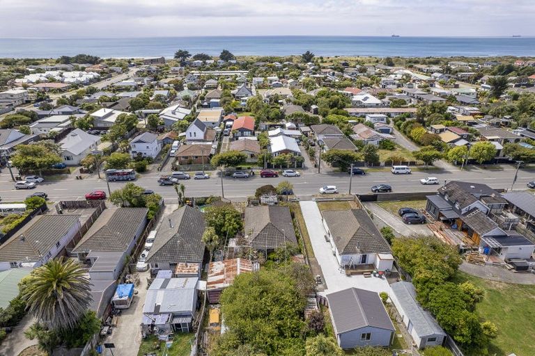 Photo of property in 104 Estuary Road, South New Brighton, Christchurch, 8062