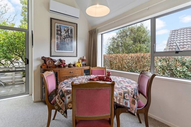 Photo of property in 1/19 Simon Ellice Drive, Bayview, Auckland, 0629