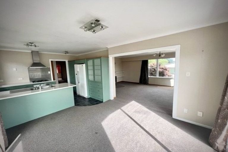 Photo of property in 21 Russell Terrace, Putaruru, 3411