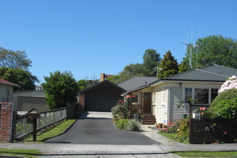 Photo of property in 488a Mandeno Street, Te Awamutu, 3800