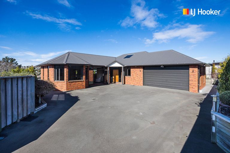 Photo of property in 11 Hood Street, Wakari, Dunedin, 9010