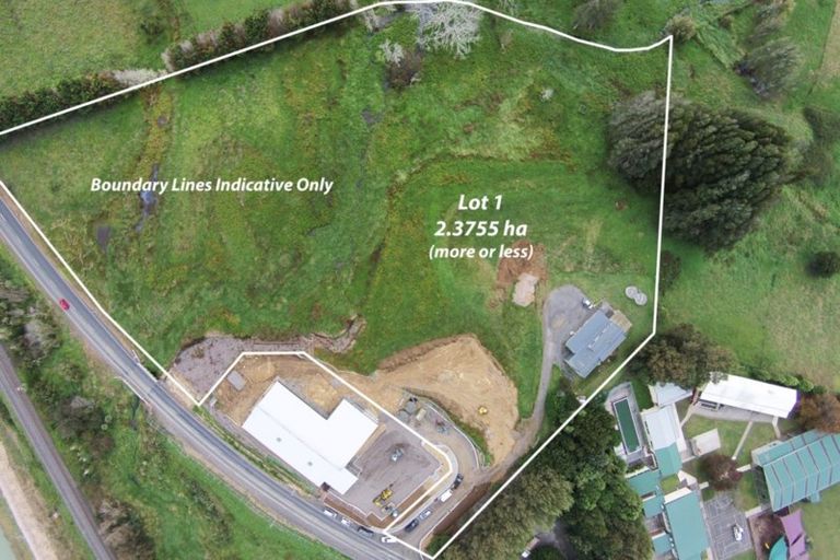 Photo of property in 62 Pokeno Road, Pokeno, 2472