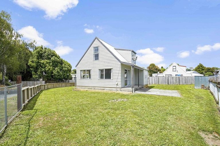 Photo of property in 37e Lindsay Crescent, Nawton, Hamilton, 3200