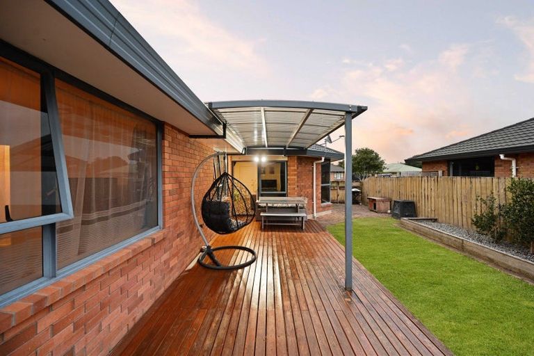 Photo of property in 26 Aldershot Place, Nawton, Hamilton, 3200