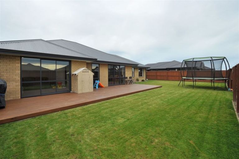 Photo of property in 36 Craig Thompson Drive, Lincoln, 7608