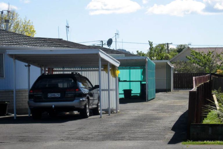 Photo of property in 354c Wicksteed Street, Whanganui, 4500