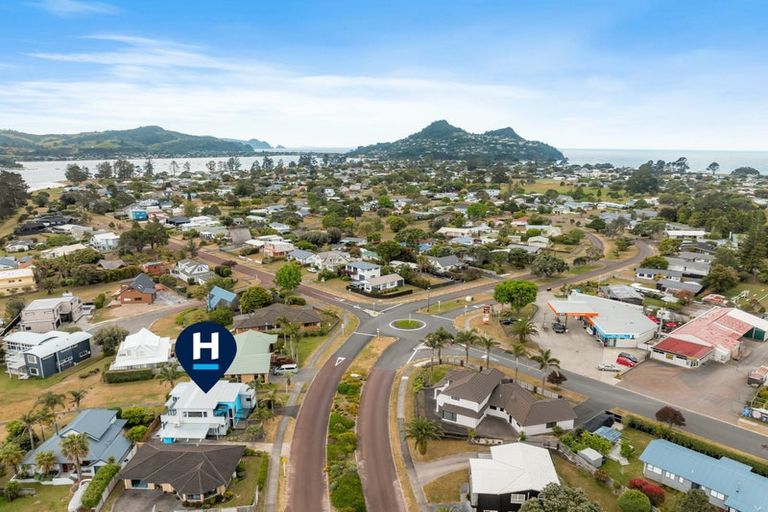 Photo of property in 140 Vista Paku, Pauanui, Hikuai, 3579