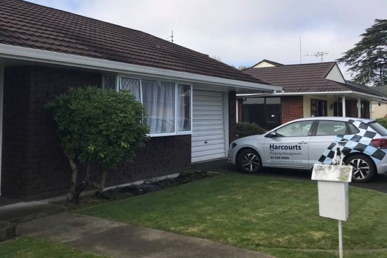 Photo of property in 1 Enderley Lane, Enderley, Hamilton, 3214