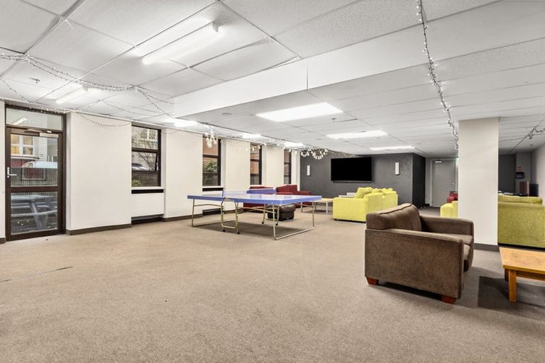 Photo of property in Stafford House, 8/38b The Terrace, Wellington Central, Wellington, 6011