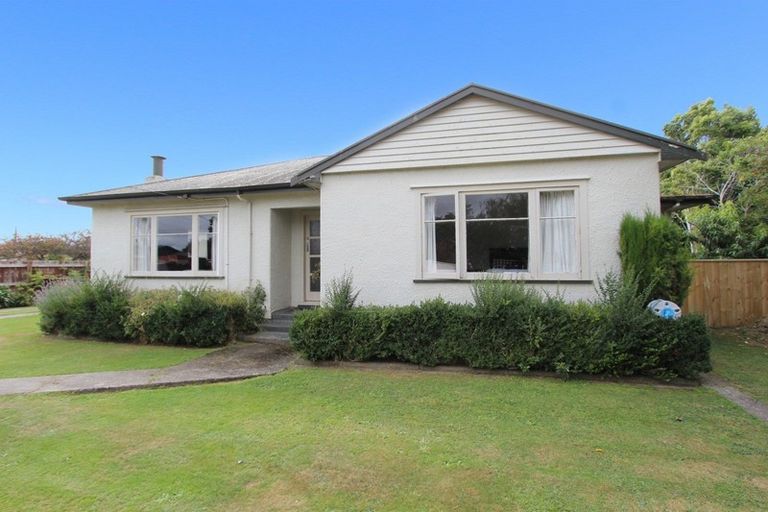 Photo of property in 19 King Street, Pahiatua, 4910