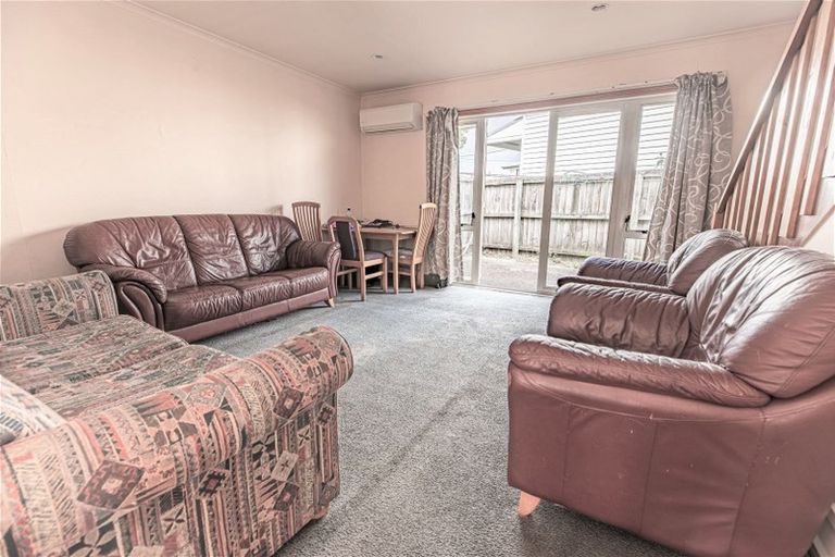 Photo of property in 2b Chaucer Street, Sydenham, Christchurch, 8023