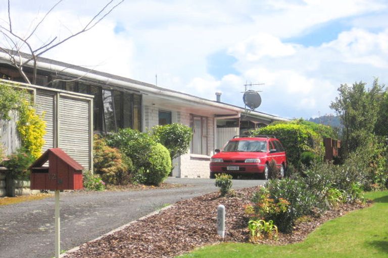 Photo of property in 12b Carter Drive, Pomare, Rotorua, 3015
