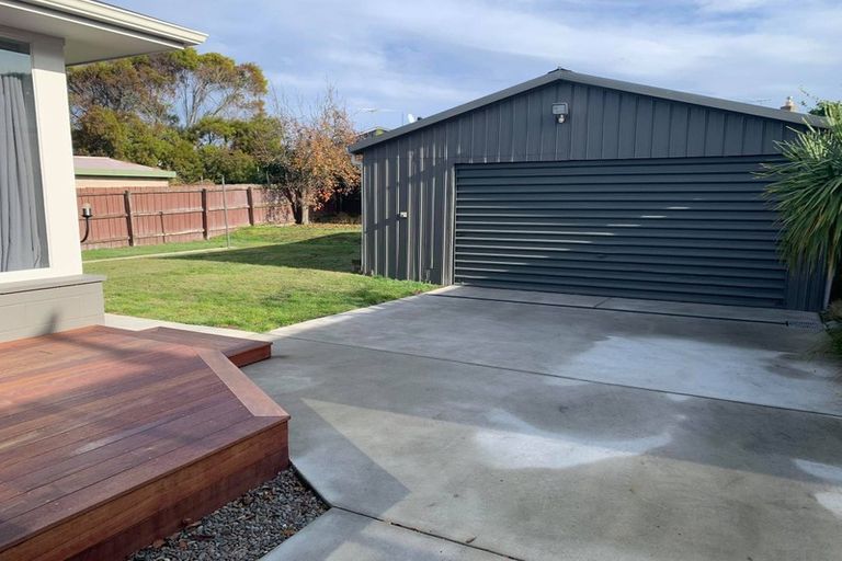 Photo of property in 68 Pegasus Avenue, North New Brighton, Christchurch, 8083