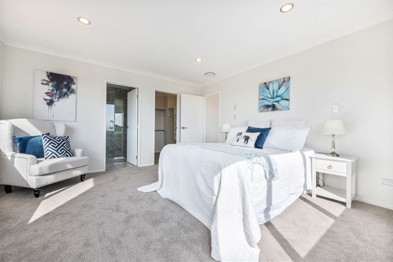 Photo of property in 66 Tir Conaill Avenue, Flat Bush, Auckland, 2019