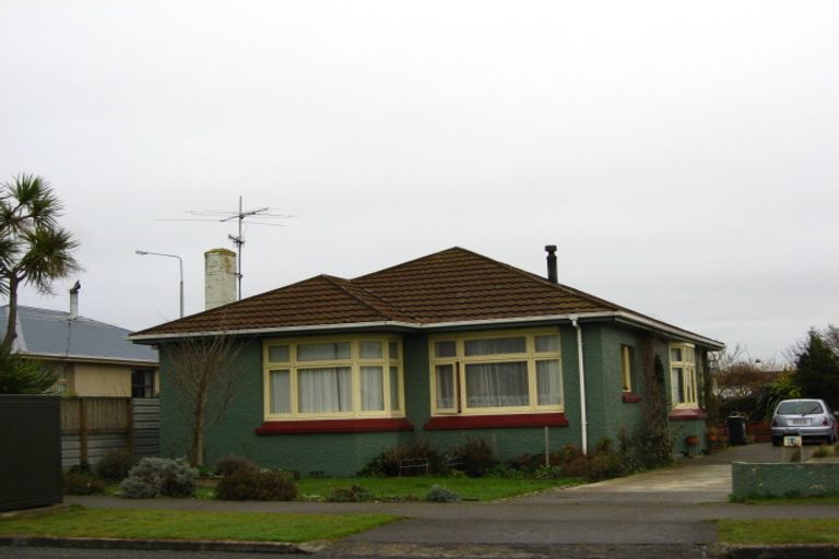 Photo of property in 81 Metzger Street, Georgetown, Invercargill, 9812