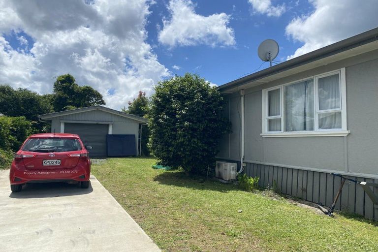 Photo of property in 203 Kiripaka Road, Tikipunga, Whangarei, 0112