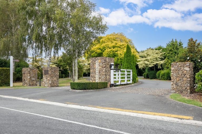 Photo of property in 8 Oakfield Close, Matamata, 3400