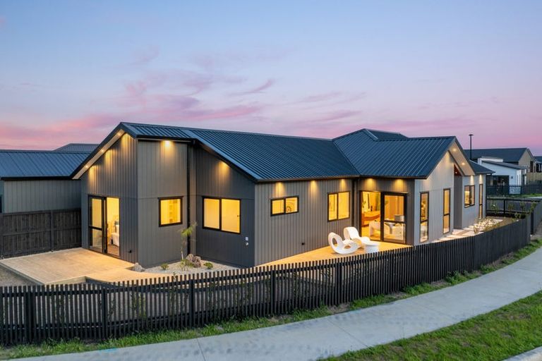 Photo of property in 1 Beaumont Rise, Warkworth, 0985