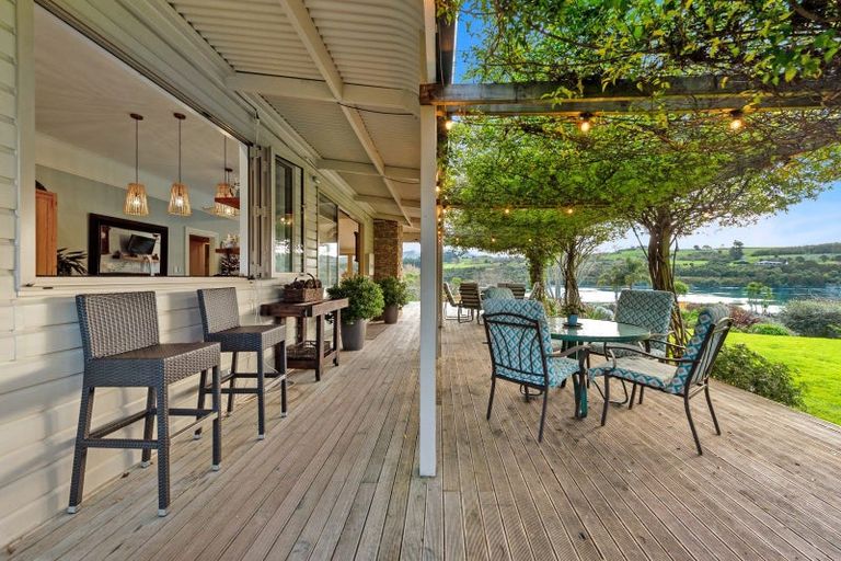 Photo of property in 368 Horahora Road, Piarere, Tirau, 3484