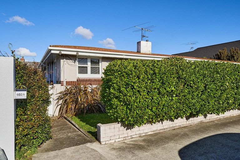 Photo of property in 602a High Street, Boulcott, Lower Hutt, 5010