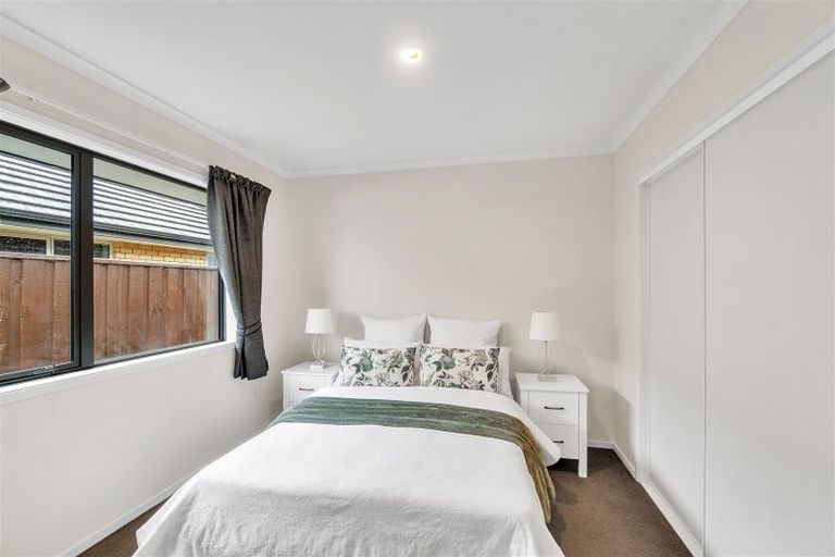 Photo of property in 60 Liddington Drive, Rolleston, 7615