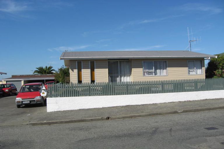 Photo of property in 21a Oxford Street, West End, Timaru, 7910