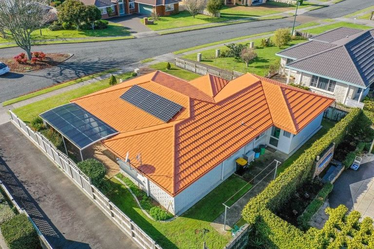 Photo of property in 6a Grant Place, Matamata, 3400